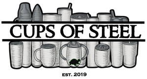 Cups Of Steel
