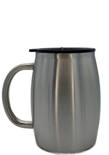 The Java, Coffee Mug, 14oz